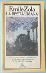 La bestia umana
