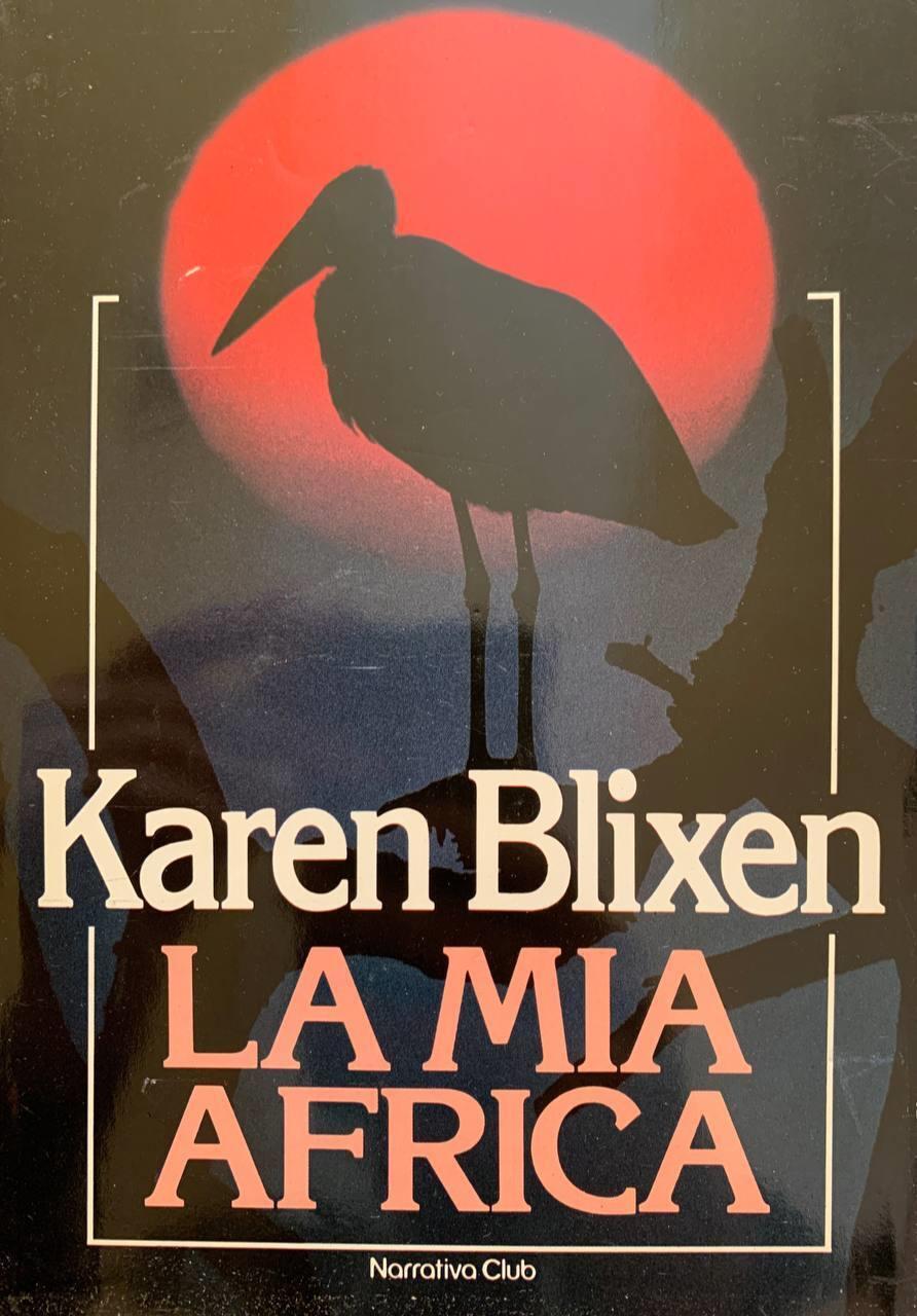 La mia Africa