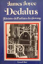 Dedalus. Ritratto dell'artista da giovane