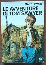 Le avventure di Tom Sawyer