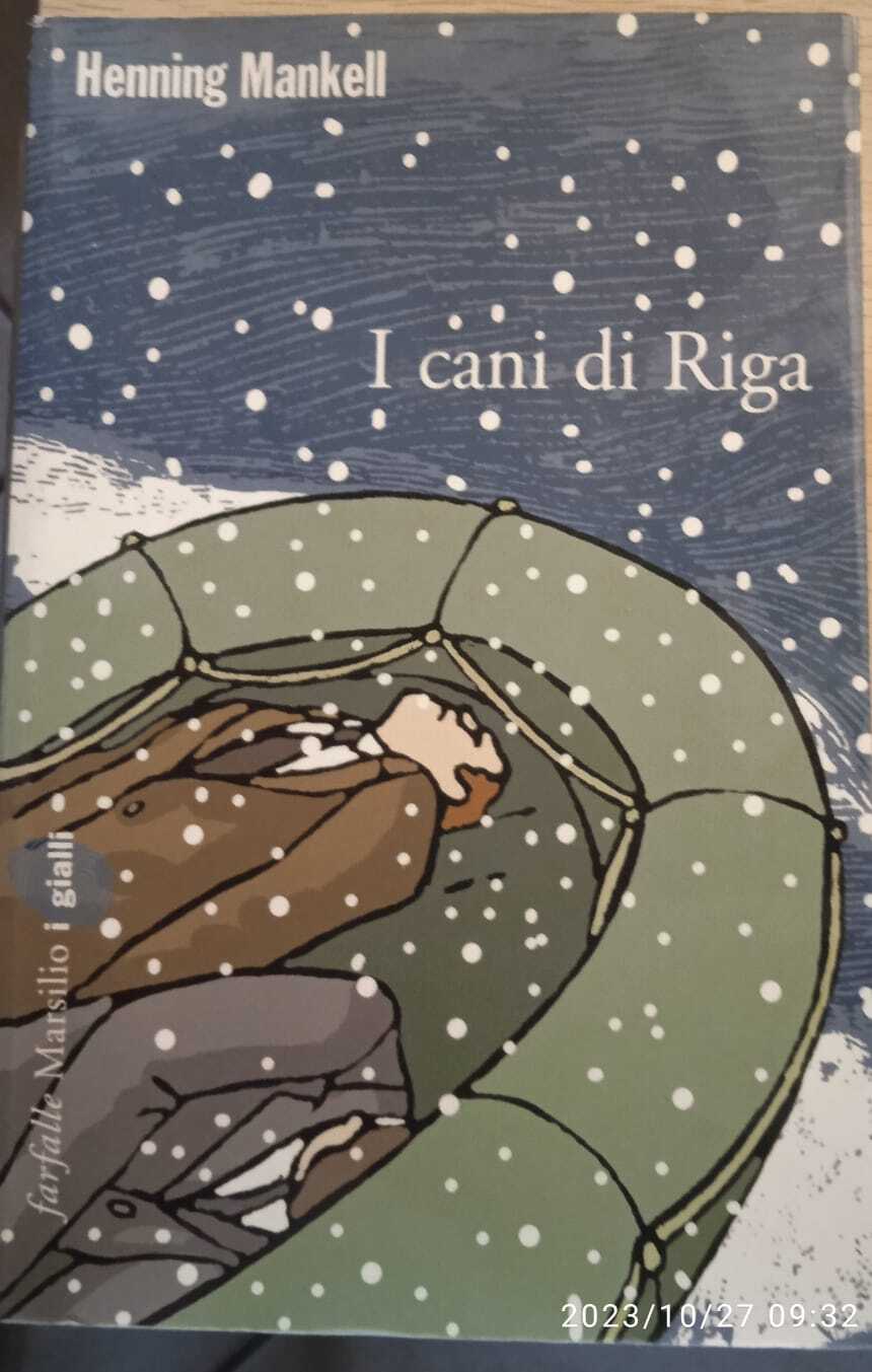 Libreria del Professore