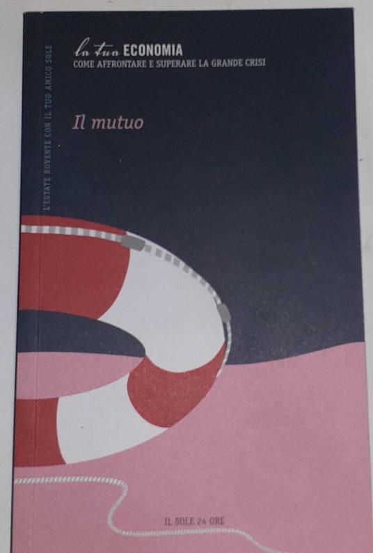 Il mutuo - copertina