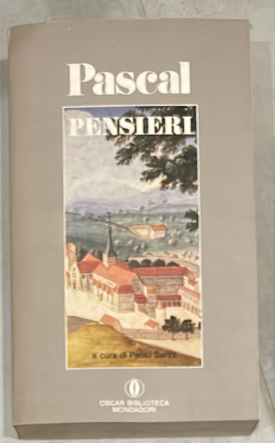 Libreria del Professore