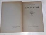 Paesi tuoi. Racconti
