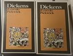 Il circolo Pickwick. 2 volumi