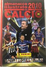Almanacco Illustrato del calcio 2010