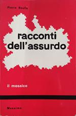 Racconti dell'assurdo