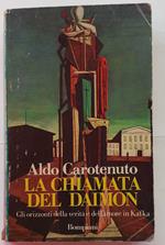 La chiamata del Daimon. Gli orizzonti della verità e dell'amore in Kafka