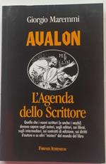 Avalon. L'agenda dello scrittore