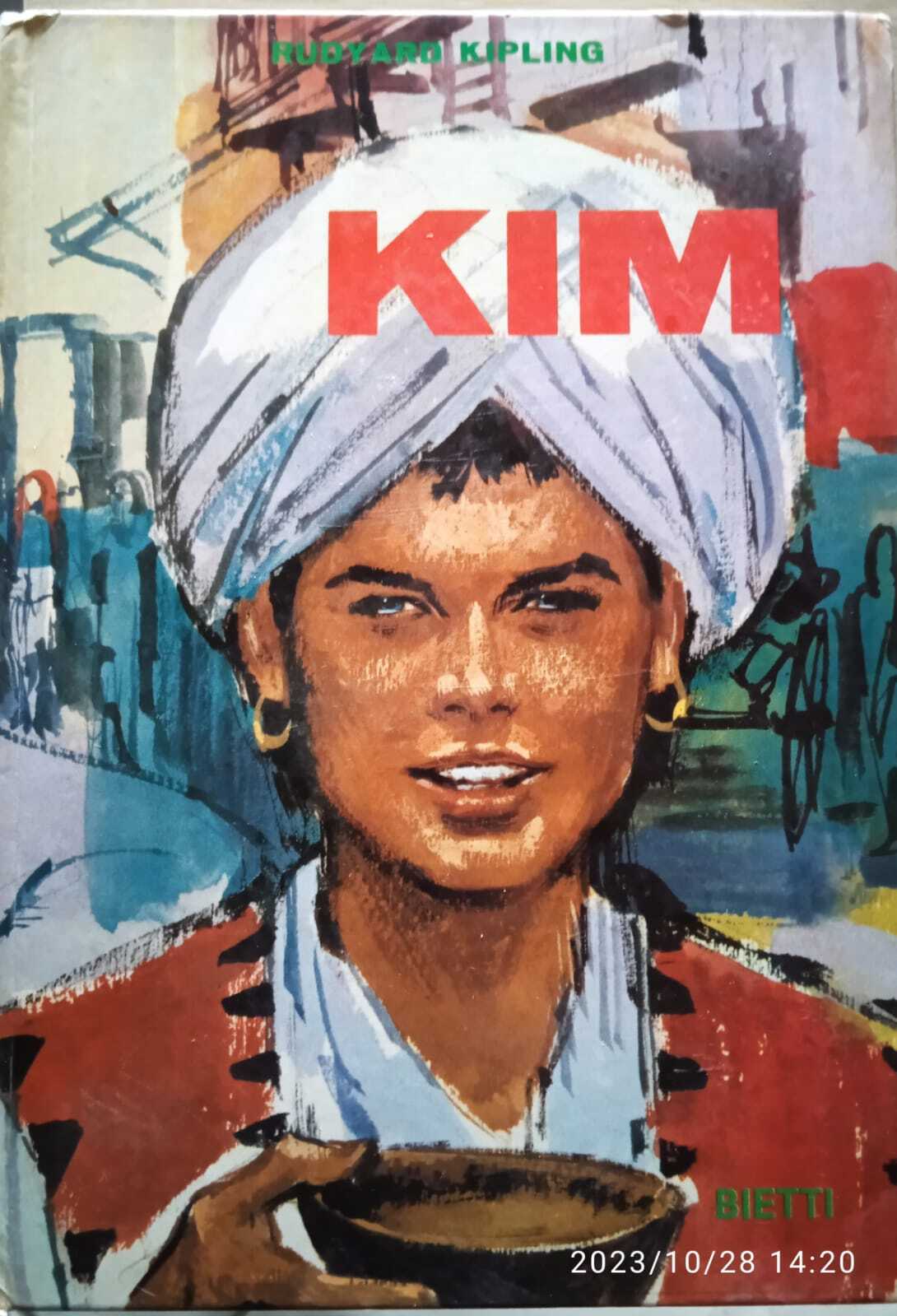 Libreria del Professore