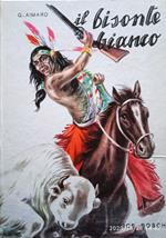 Il bisonte bianco