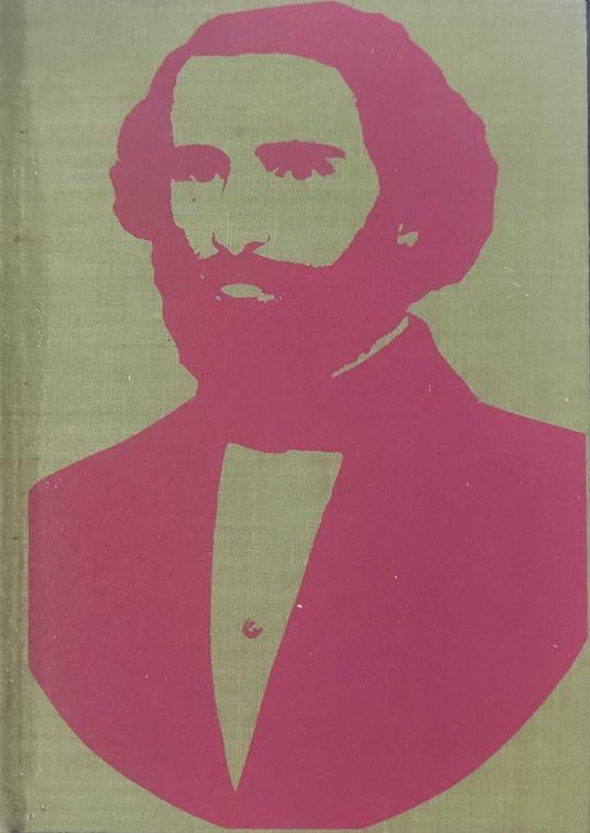 La giovinezza di Verdi - Massimo Mila - copertina