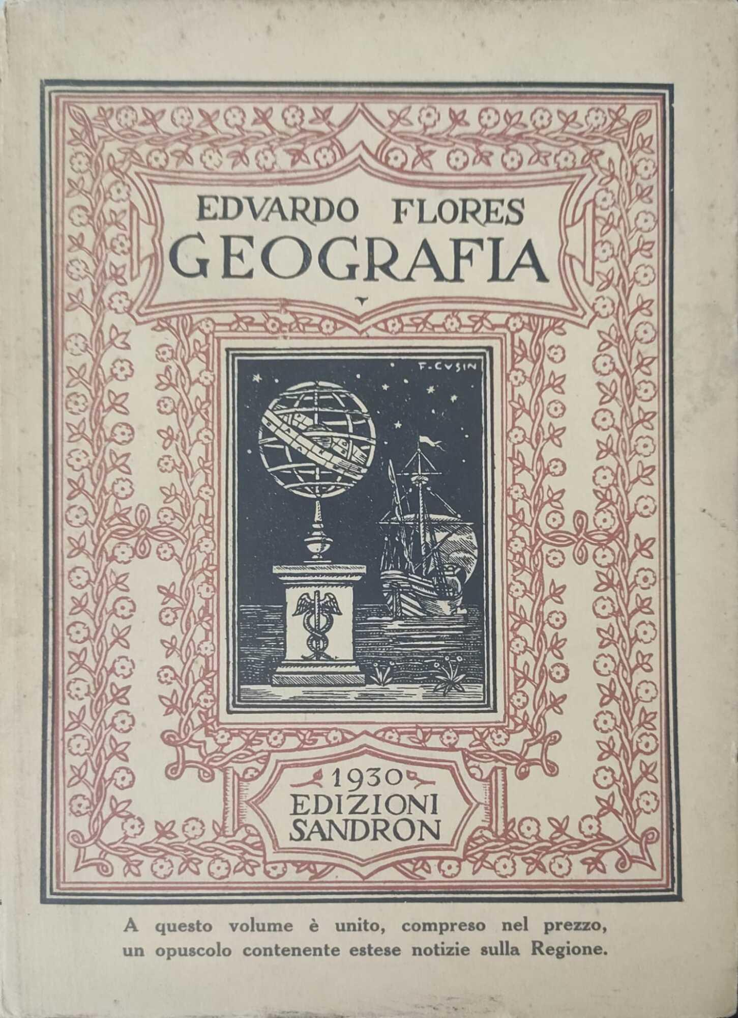 Geografia