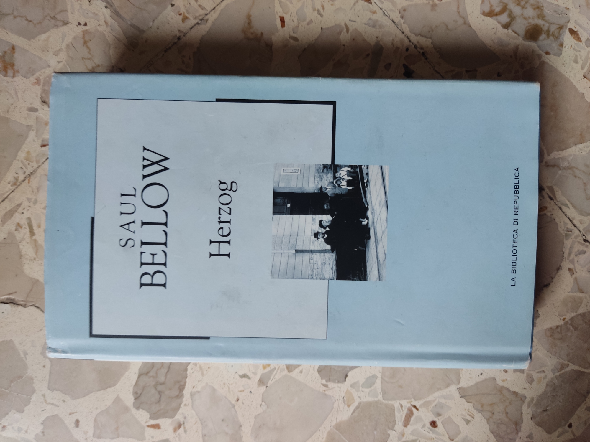 Libreria del Professore