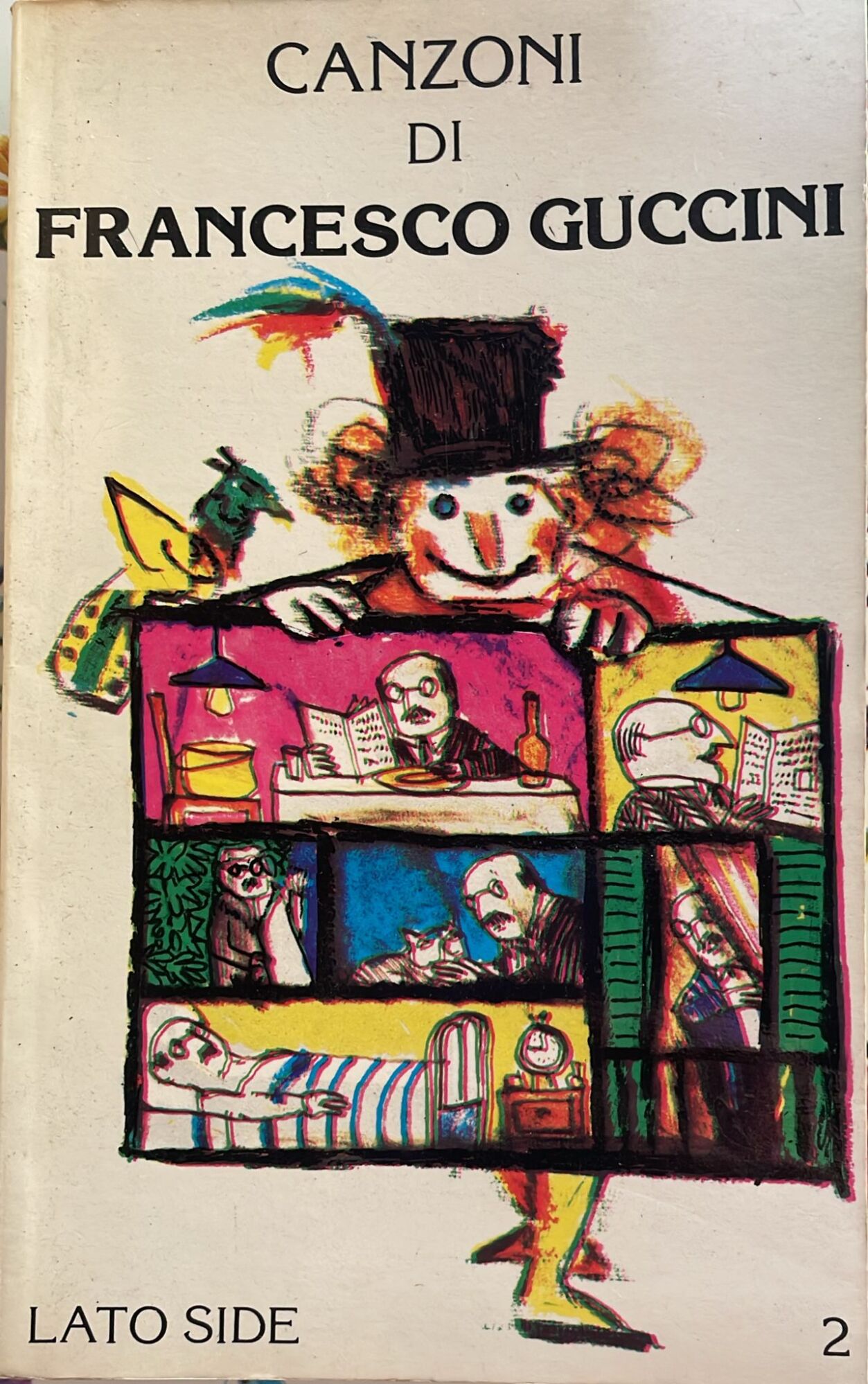 Libreria del Professore