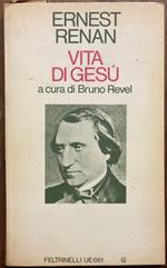 vita di gesu a cura di bruno reval