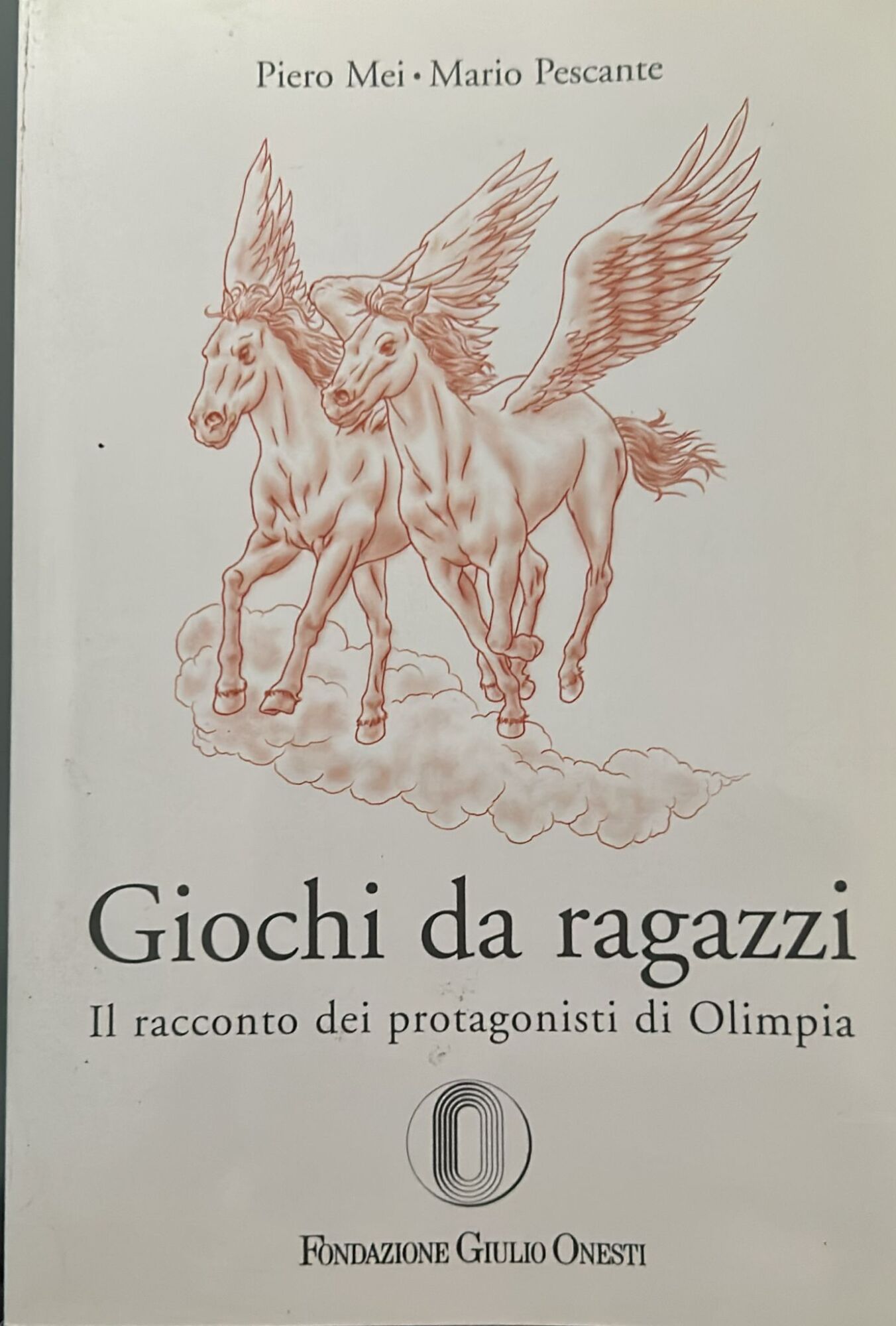 Libreria del Professore