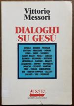 Dialoghi Su Gesù