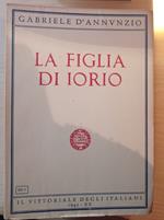 La figlia di Iorio