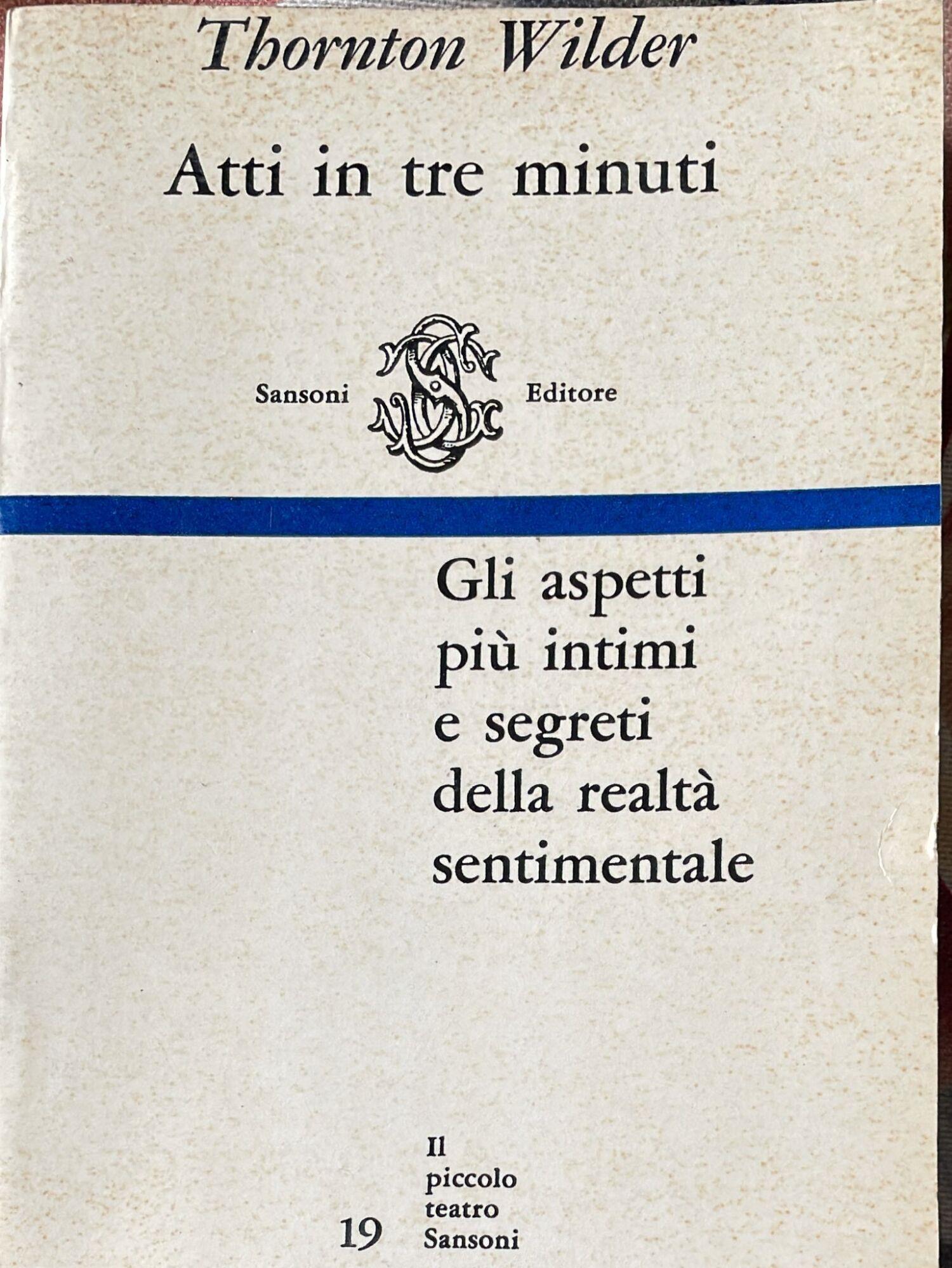 Librisaggi