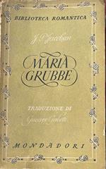 Maria Grubbe