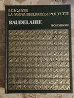Charles Baudelaire
