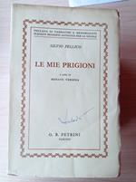 Le mie prigioni