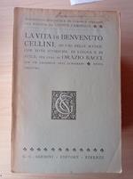 La vita di Benvenuto Cellini