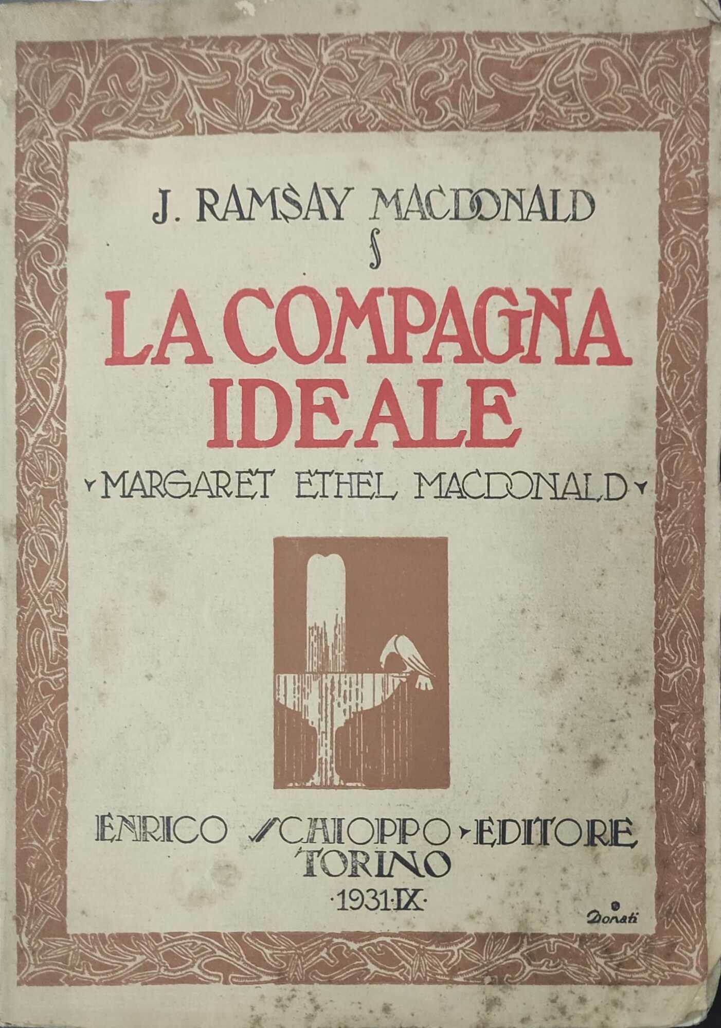 Libreria del Professore