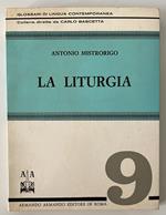 La liturgia