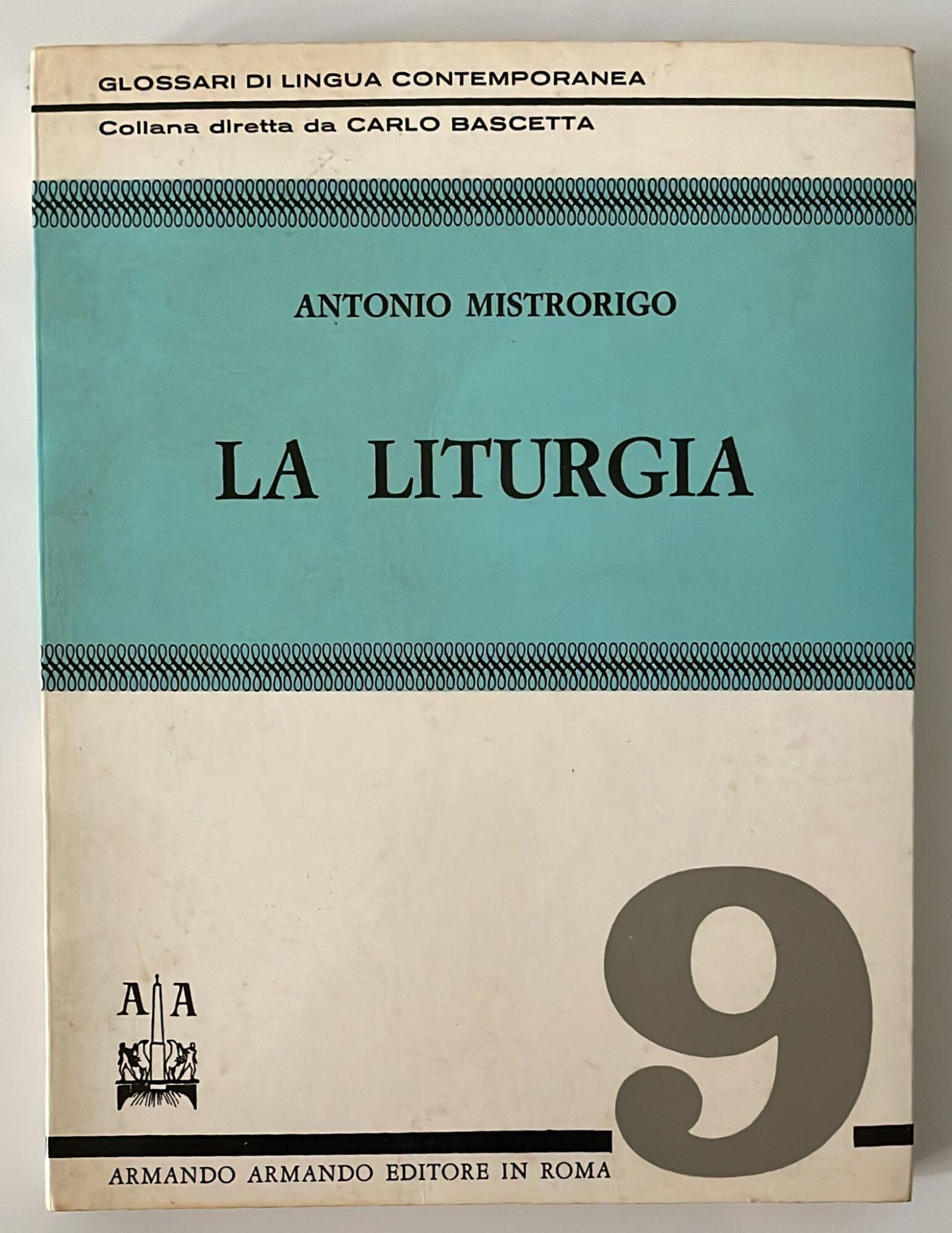 La liturgia