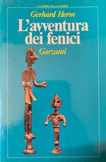 L' avventura dei fenici