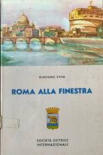 Roma alla finestra