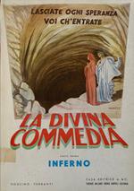 La divina commedia illustrata. Parte prima: Inferno
