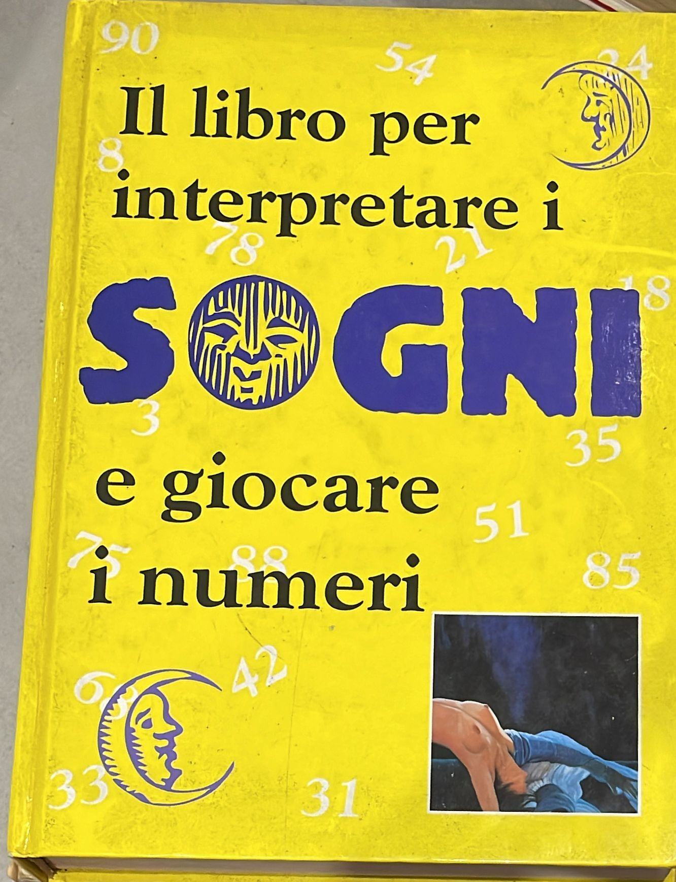 Libreria del Professore