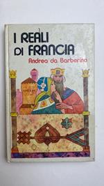 I reali di Francia