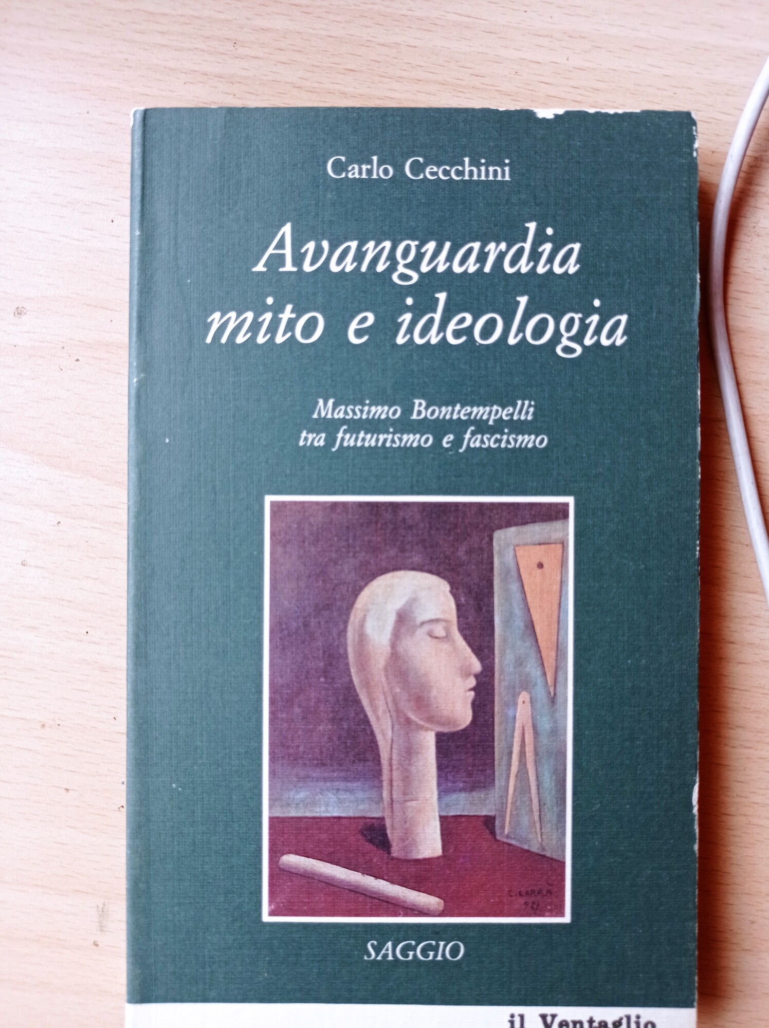Libreria del Professore