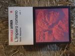 L' impero romano volume 1