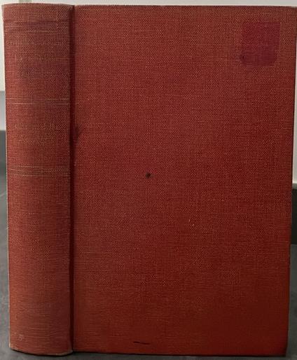 La mobilità sociale - Pitirim A. Sorokin - copertina