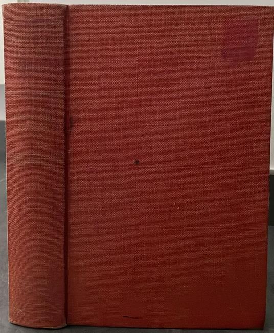 La mobilità sociale - Pitirim A. Sorokin - copertina