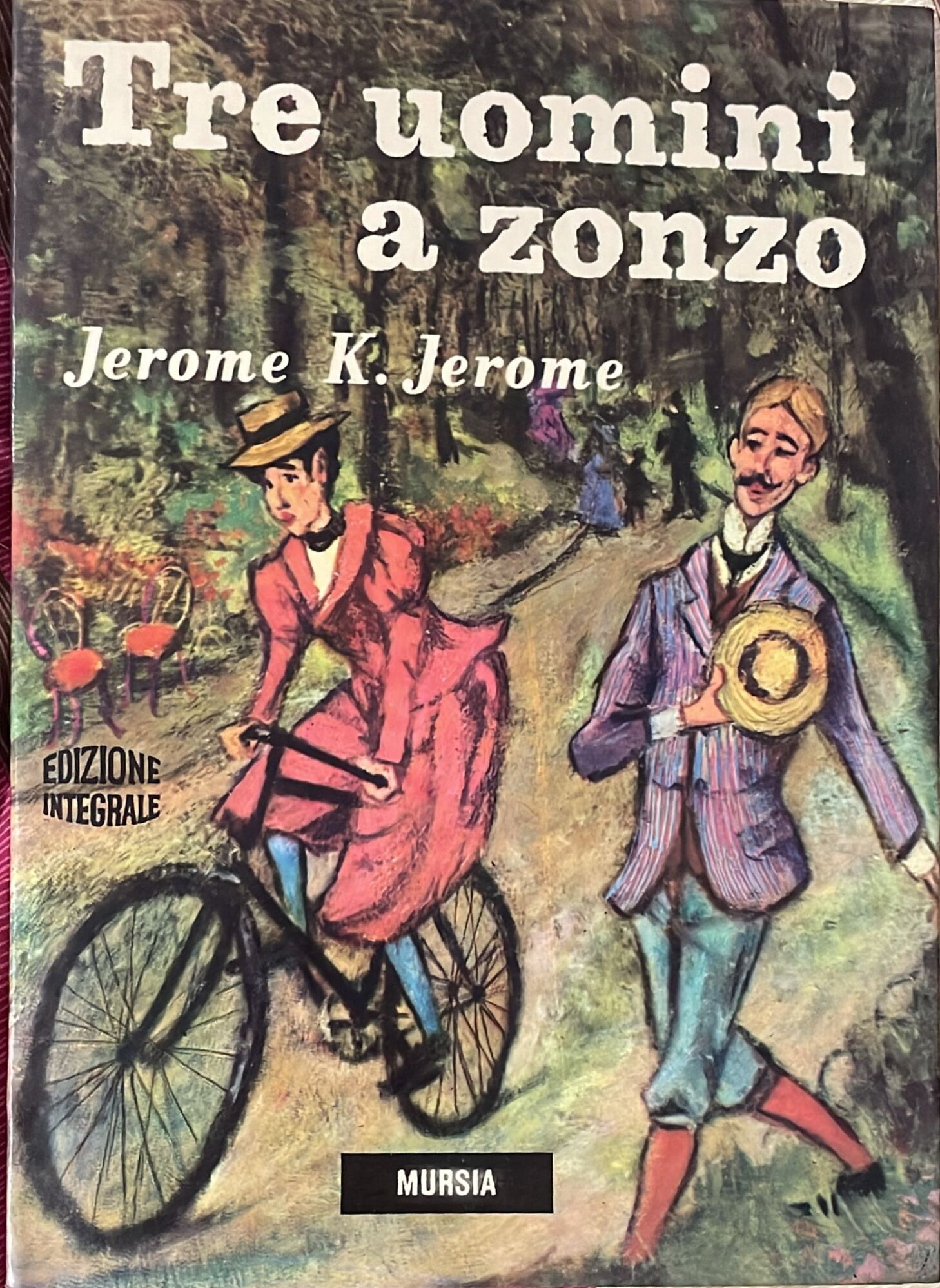 Libreria del Professore