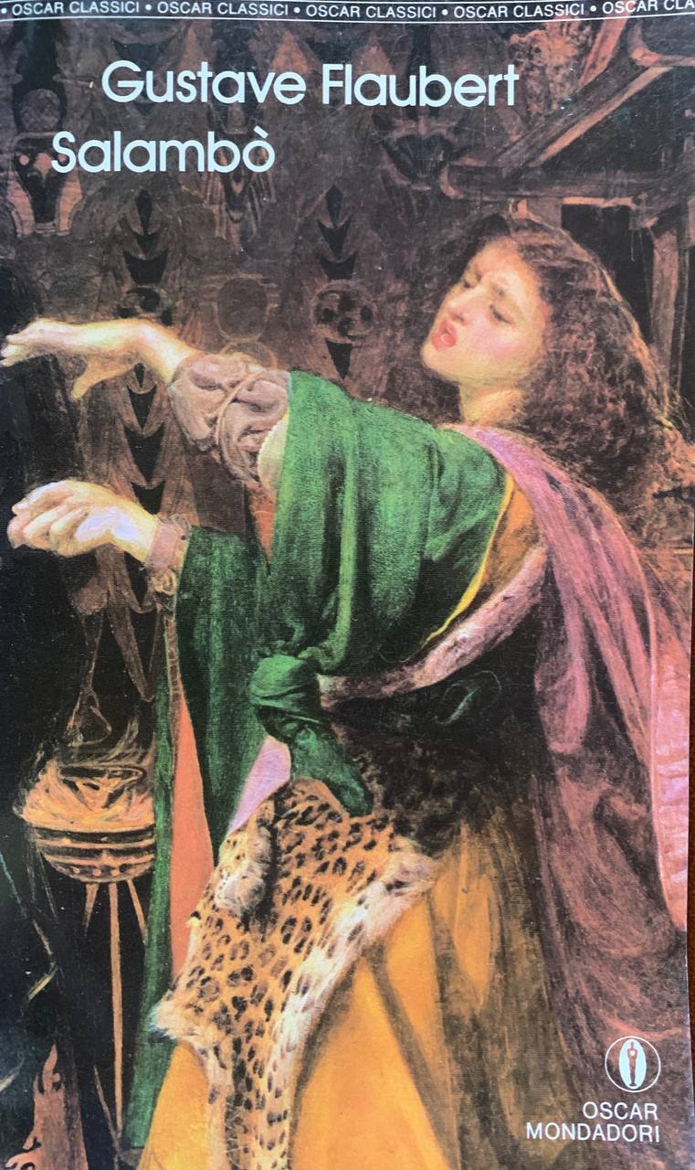 Libreria del Professore