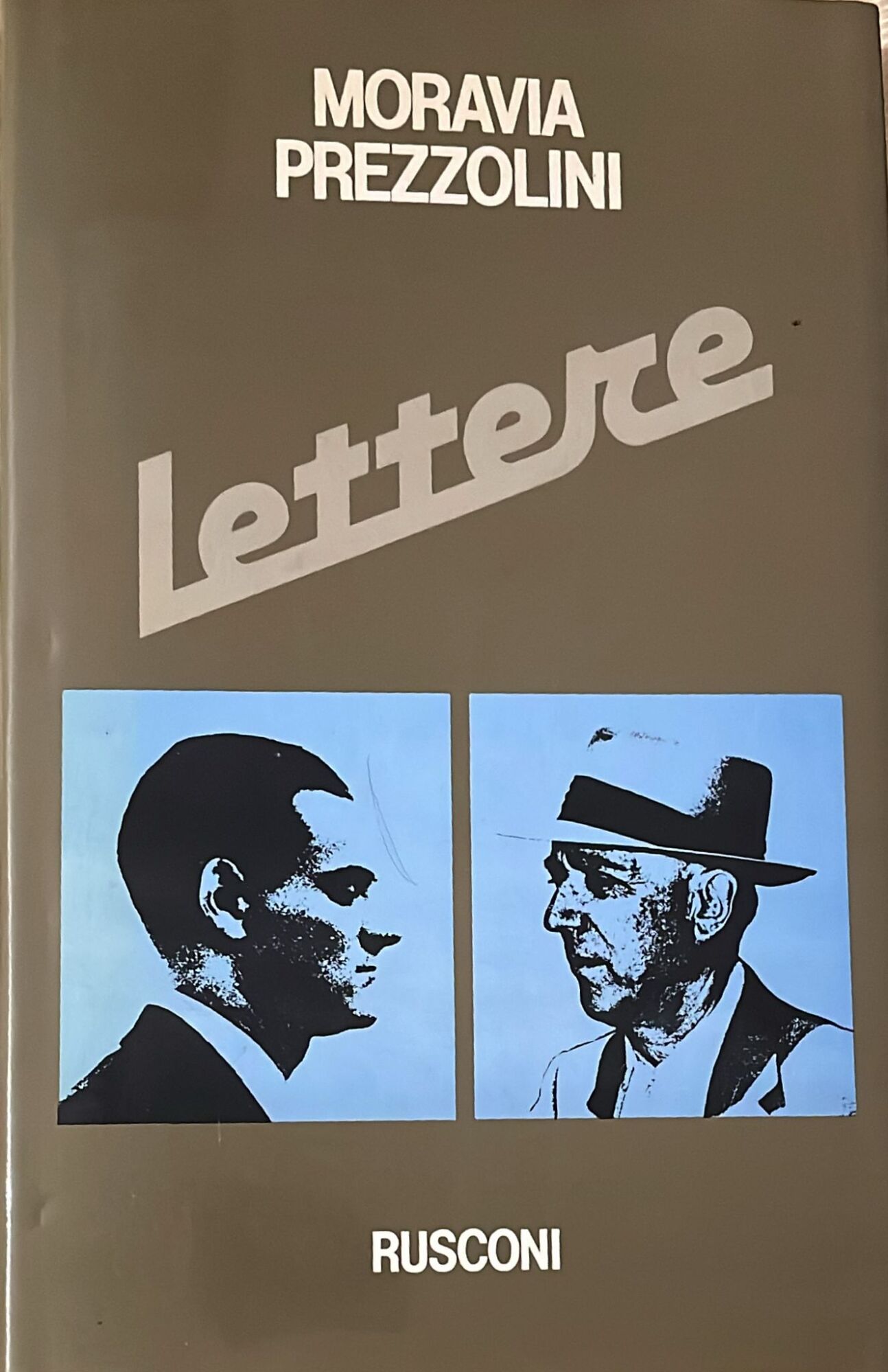 Libreria del Professore