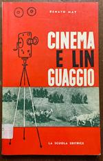 Cinema E Linguaggio