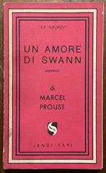Un amore di Swann