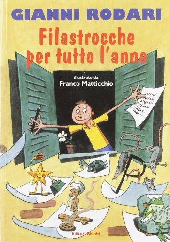 Filastrocche per tutto l'anno