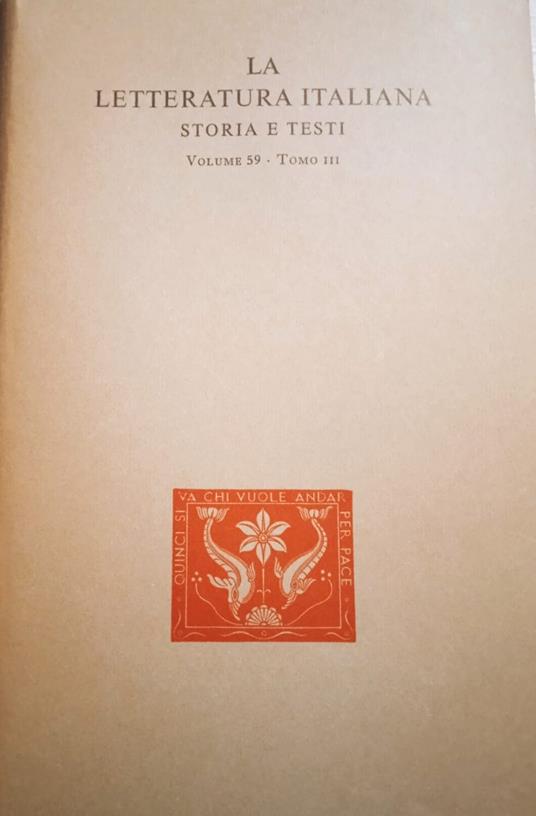 Memorialisti dell'ottocento - Carmelo Cappuccio - copertina