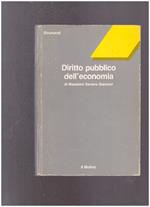 Diritto pubblico dell'economia