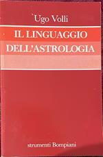 Il linguaggio dell'astrologia
