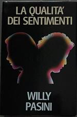 qualita' dei sentimenti